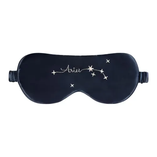 MANITO Тутовый шелк Маски для глаз Унисекс