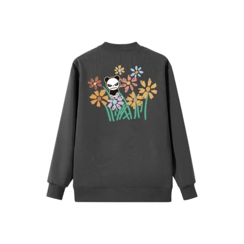 HIPANDA Унисекс Свитшоты