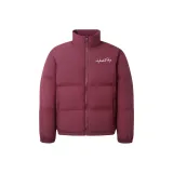 Бургундский (Белый фирменный шрифт)