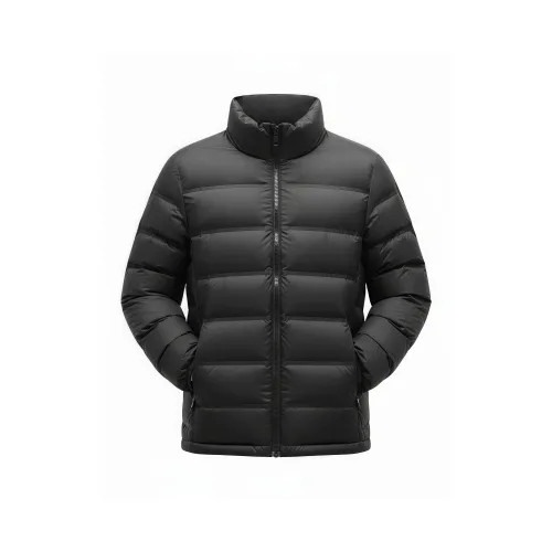 AMBER LIGHT Унисекс Пуховики