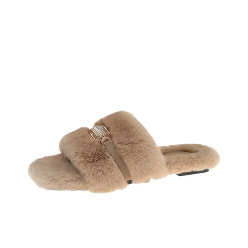 Puppytown Rubber Slide Тапочки Женские