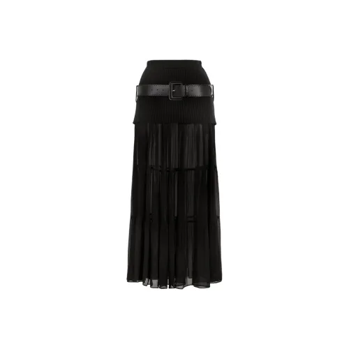 CELLO SONATA Повседневная длинная юбка женская