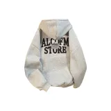 Вересковый серый (флисовая подкладка)