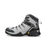 Дымчато-серый, небесно-серый