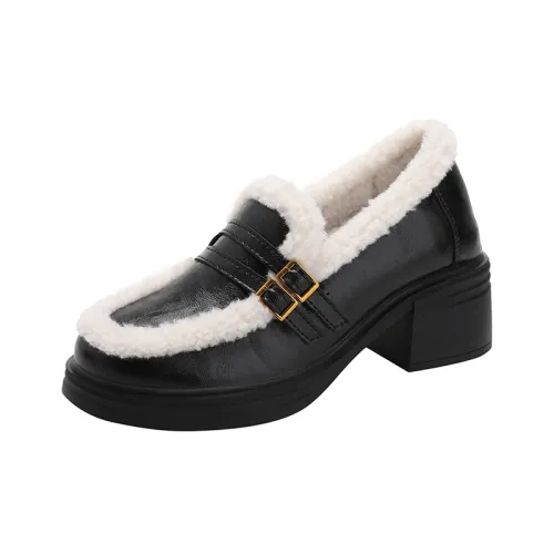 TATAYA Лоферы Женские