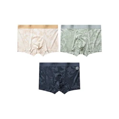 DANA FARROW. Боксеры Мужской