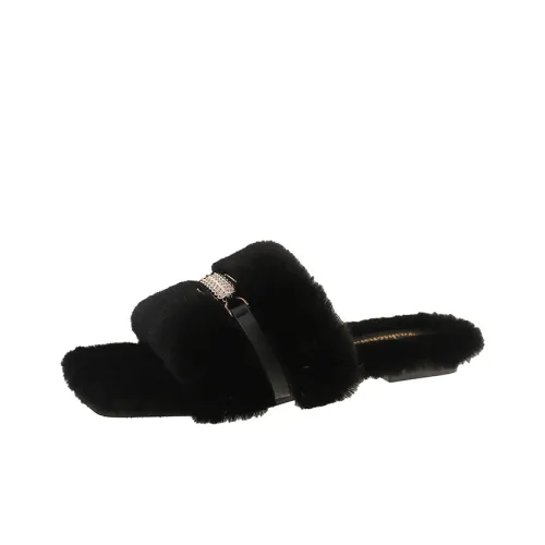 Wuji Шлепанцы Женские