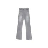 Дымчато-серый [Утолщенная флисовая подкладка]