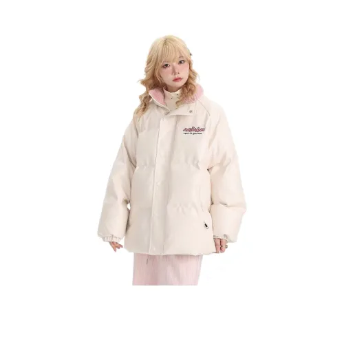 POSIYING Пуховая куртка Пальто Женское