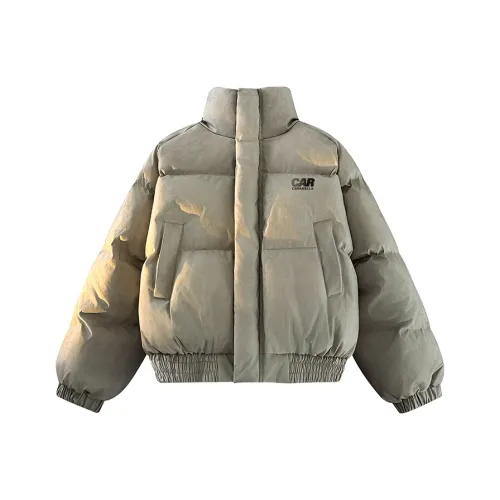 Caramella Унисекс Пуховики