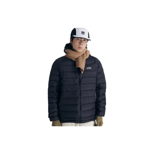 FENGXUELANG Унисекс Пуховики