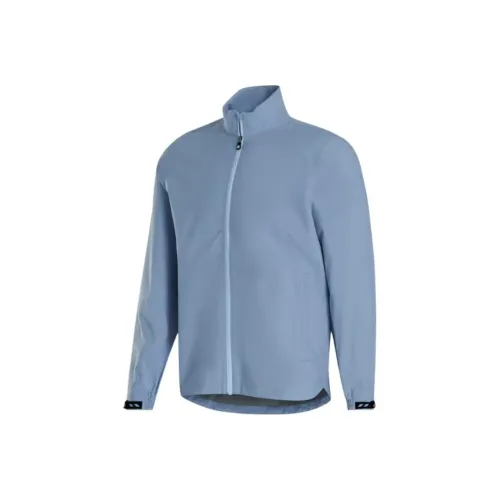 FOOTJOY Синий Мужской Велосипедный Дождевик