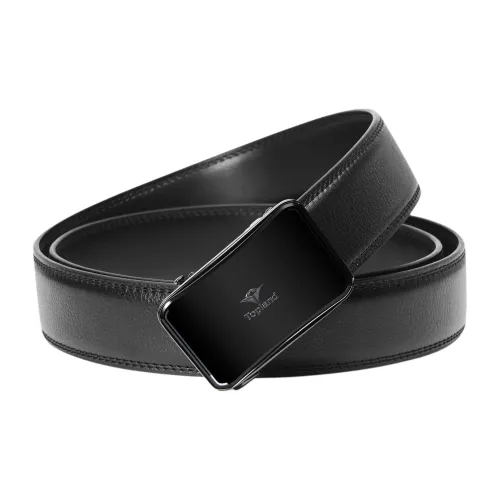 BANDICOOT Ремни из коровьей кожи унисекс 3,5 см