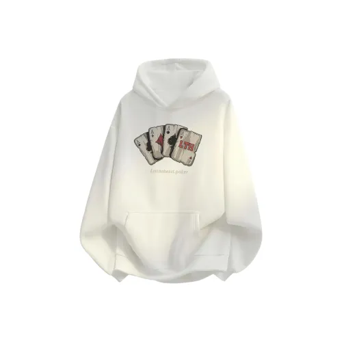 SHIDANDIGUO Унисекс Свитшоты