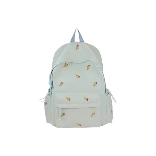 DIBEIJIA Оксфорд Рюкзак Стандартный Женский Многоцветный