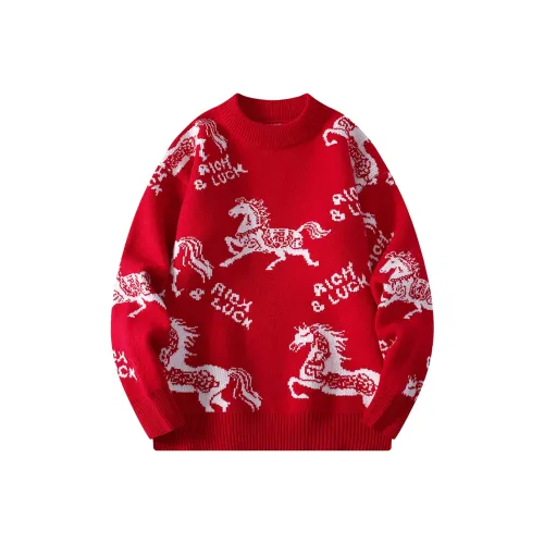 THREEAGAINTHR33 Трикотаж Унисекс