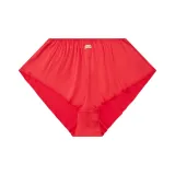 XAT-Рубиново-красный