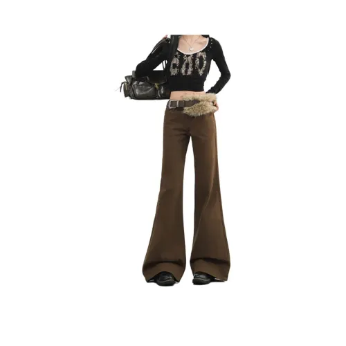 FUNST Женские Джинсы