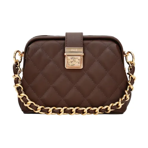 ELLE Сумка из синтетической кожи женская многоцветная