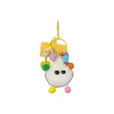 Белый Многоцветный Эльф