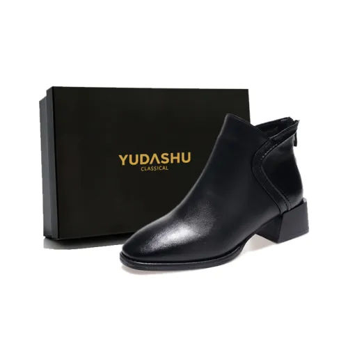 YUDASHU Ботильоны Женские