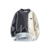 Серый [Утолщенный и с флисовой подкладкой, улучшенный]