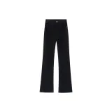 Black (Утолщенный и с флисовой подкладкой, улучшенный)