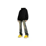 Темно-синий, синий [Всесезонный, буткат, базовый]