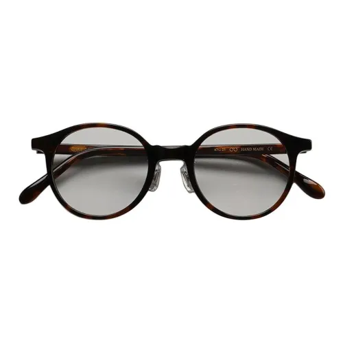 MUSHIFUSICANGHUO Овал Очки с диоптриями Унисекс