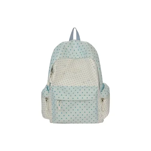 DIBEIJIA Оксфорд Рюкзак Tubas Трубы Женские Многоцветный