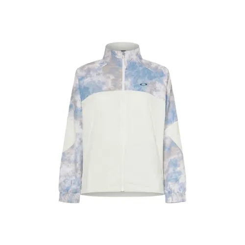 Oakley Белый Женский Куртки