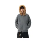 Темно-серый