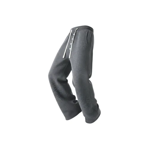 SIRYIN SPACE Унисекс Повседневные Брюки