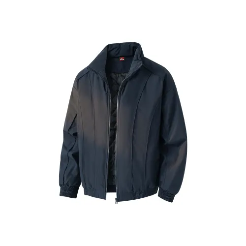 Journey To The West Пуховая куртка Унисекс