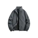 Темно-серый