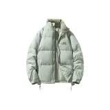 Дымчатый Синий Брошь [Съемный Бренд Брошь]