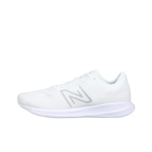 New Balance NB 413 Беговые кроссовки Мужской Белый
