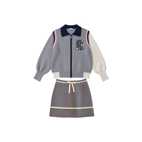 INCO VIBE Женские Комплекты с Юбкой