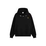 Черный [с флисовой подкладкой]