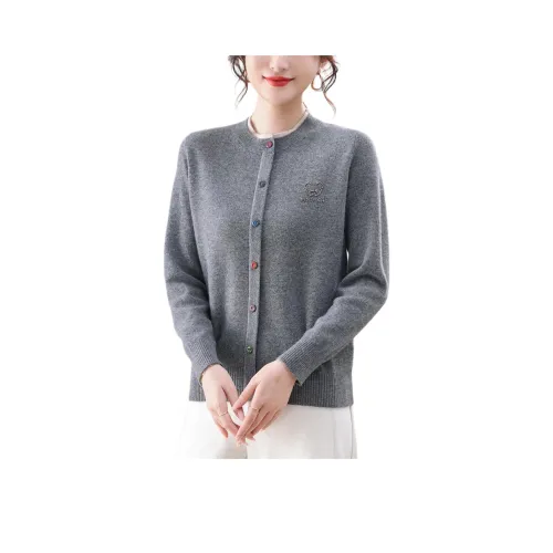 H YXIANG Женские Свитера