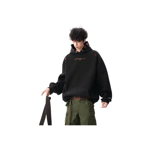 JIMI JONS Унисекс Свитшоты