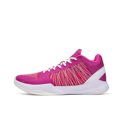 SHIYITONG Bianhiao 5th Generation Амортизация Анти-Твист Устойчивый к износу Дышащий Низкий Топ Баскетбольные кроссовки