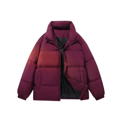 SNOW FLYING Winter Soldier Collection Пуховик Унисекс