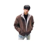 Темно-коричневый