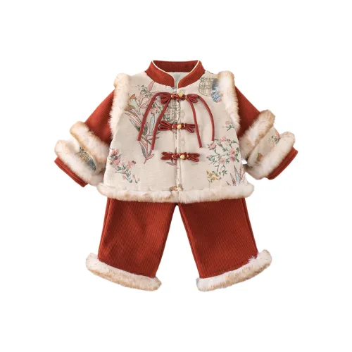 MUMUWU HOUSE Комбинезоны и ползунки для младенцев и малышей