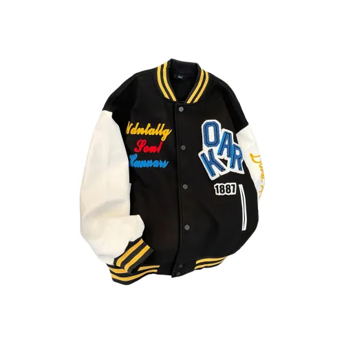 A02 Унисекс Куртки