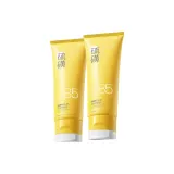 Сера Контроль Жирности Очищающее Молоко 100г*2 Упаковки