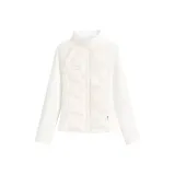 Экрю (Y45 Motivational Car Sewing Левая сторона Нижний карман B Этикетка)