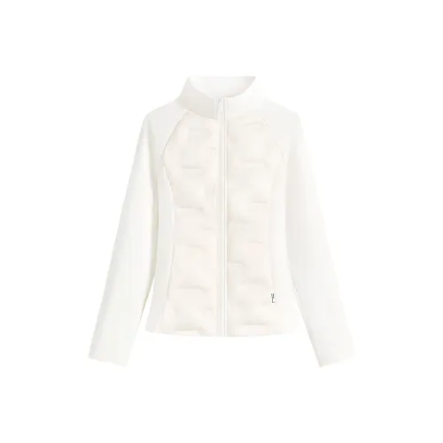 Miniso Женские Пуховики