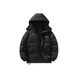 Призрачно черный